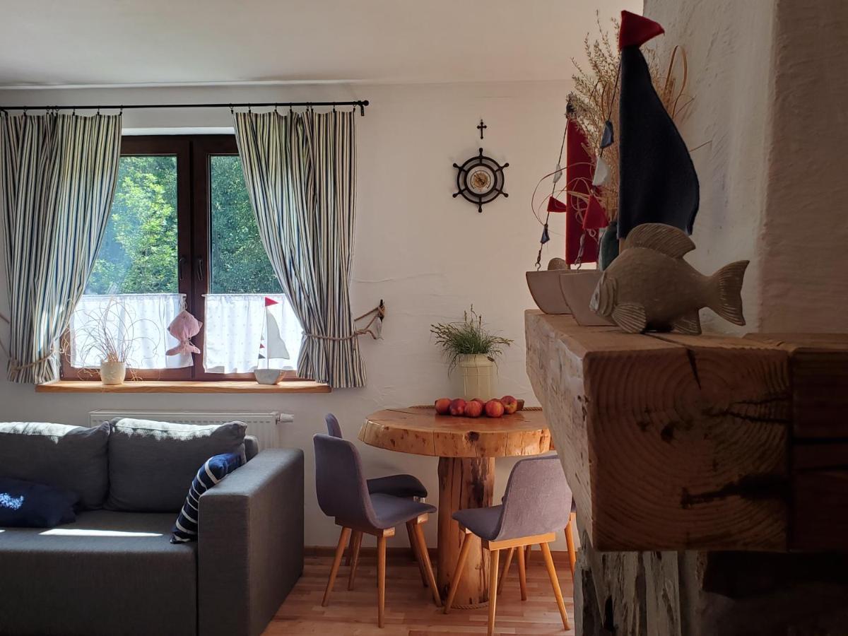 Zagroda Berezanka Polańczyk Esterno foto