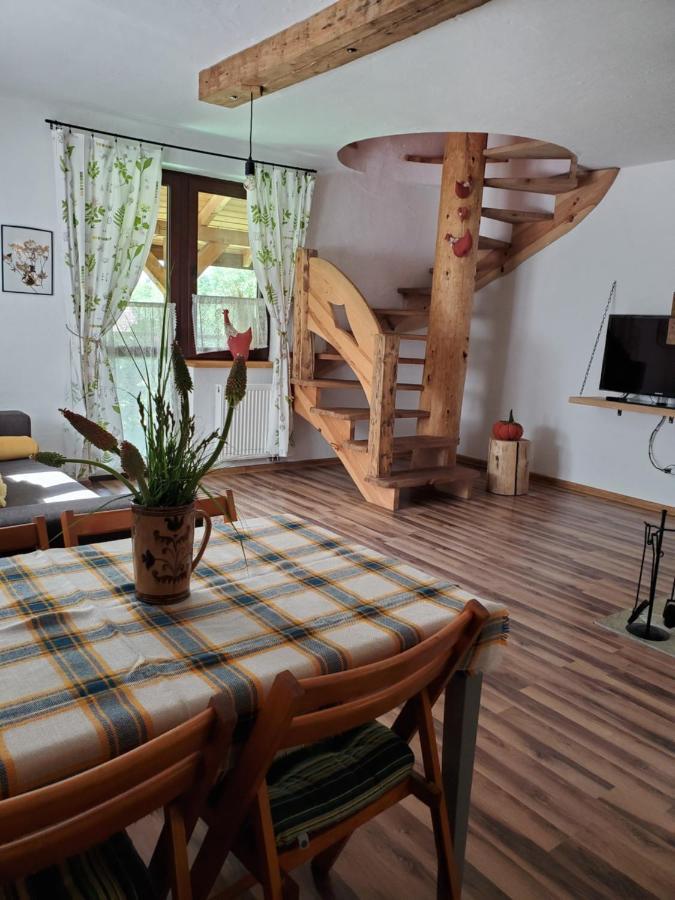 Zagroda Berezanka Polańczyk Esterno foto